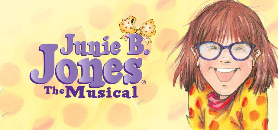 "Junie B Jones: The Musical"